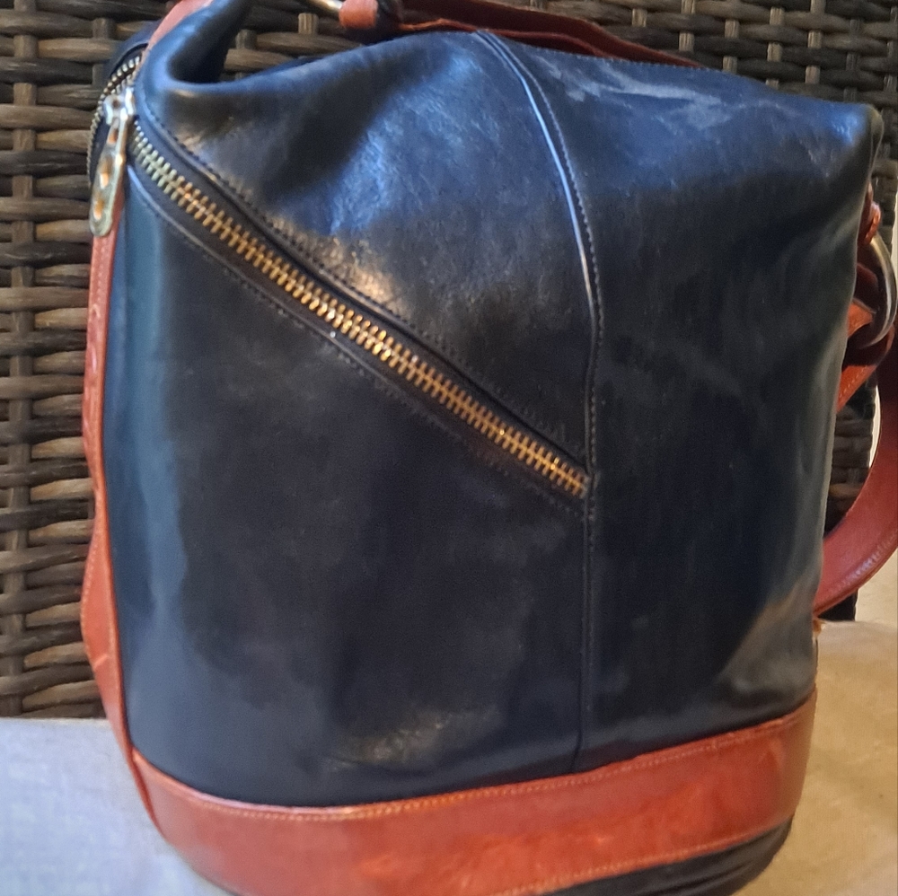 Marino Orlandi bag - Picture 10 of 14